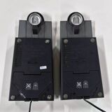 Table Lamps • Jazz • Ferdinand Alexander Porsche • PAF Studio • 1989