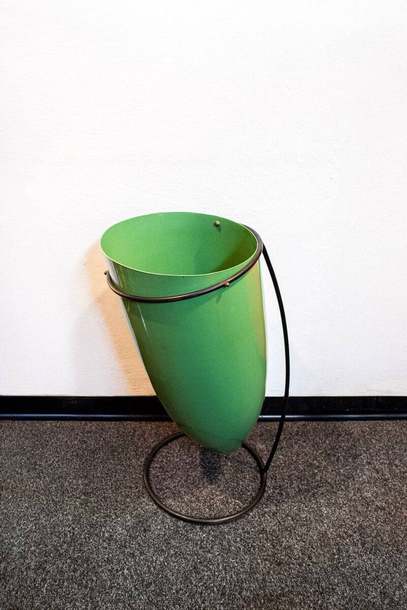 Portaombrelli di Ettore Sottsass, Italia, anni '50