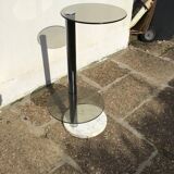 Vintage side table