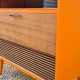 Hi-fi unit redesigned into storage unit