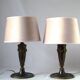 Lampes de chevet