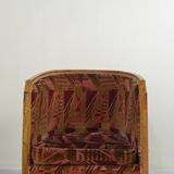 Art-Deco armchair