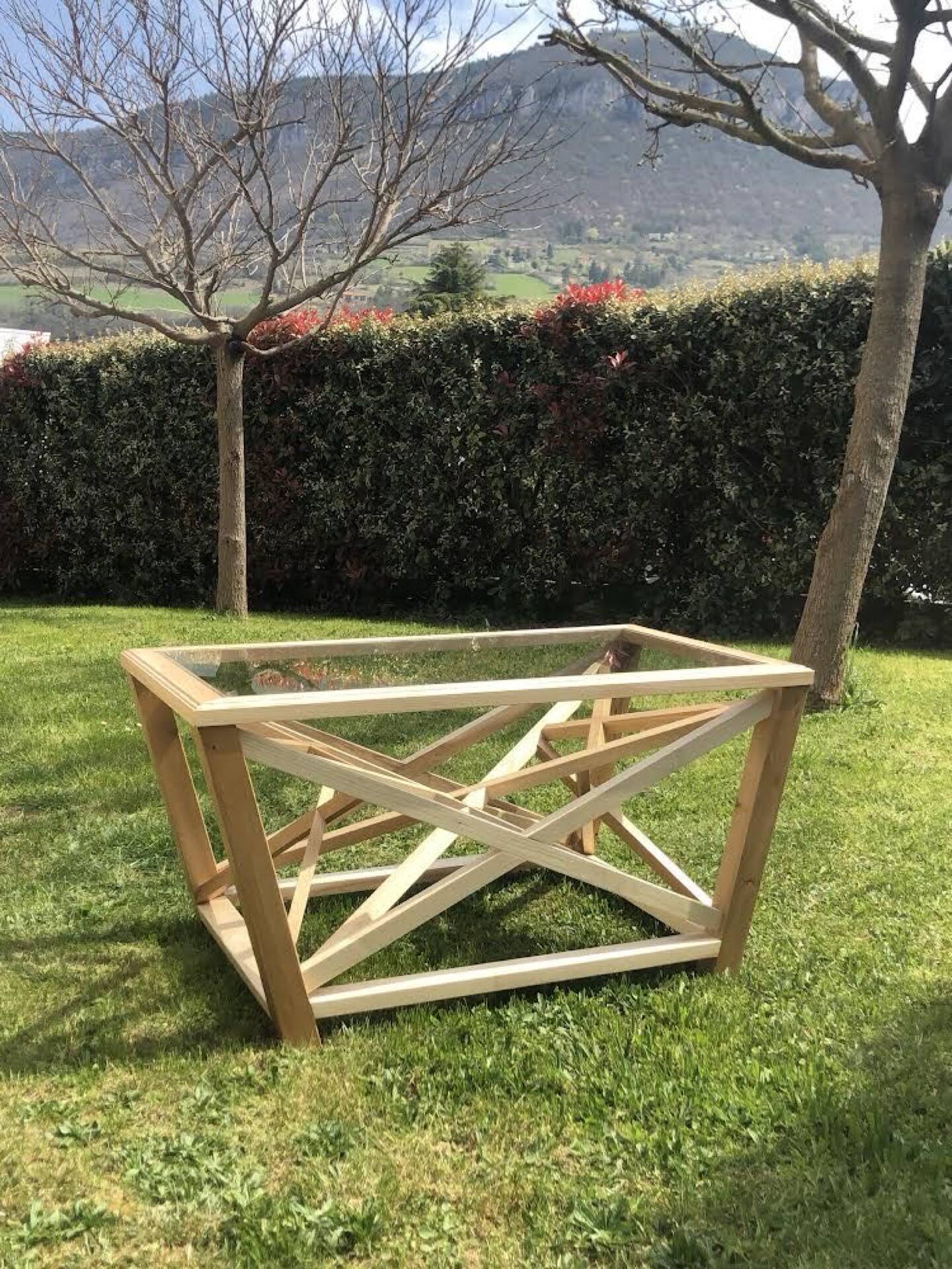 Table basse