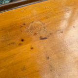 Vintage Louis XV style hairdresser / Side desk - 1960s