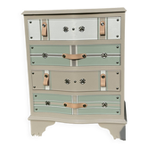 Commode