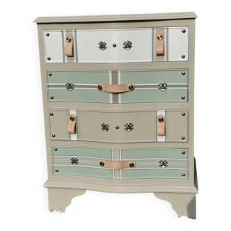 Commode