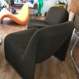 2 seats Alky - Giancarlo Piretti