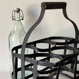 Bottle rack, bistro