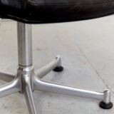 FK86 office chair by Jørgen Kastholm & Preben Fabricius for Kill International