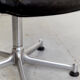 FK86 office chair by Jørgen Kastholm & Preben Fabricius for Kill International
