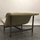 Paire de fauteuils Wave G. Offredi pour Saporiti