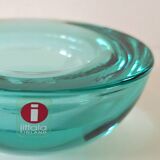 1990S Iittala Ballo Candle Holder