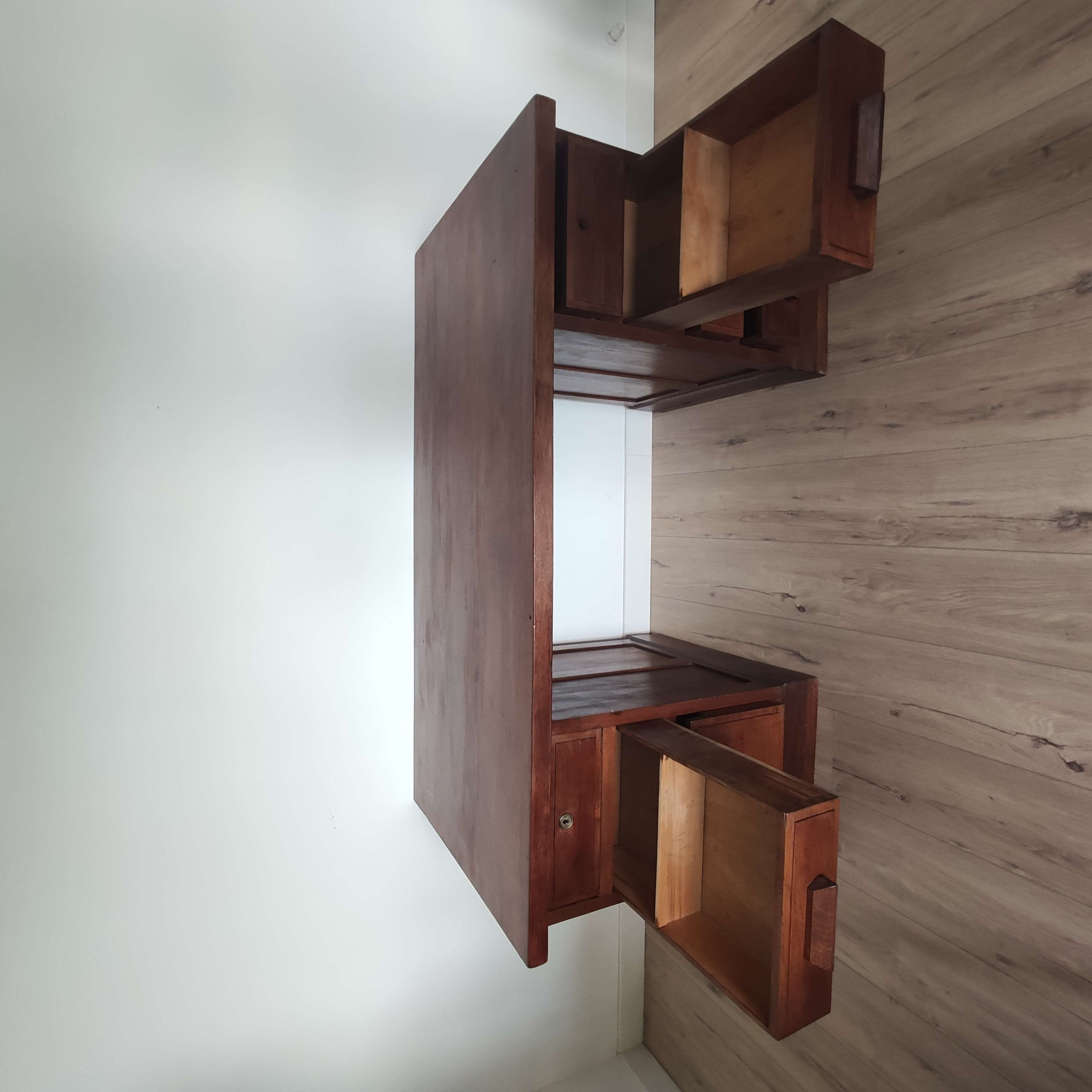 Office administration 50s