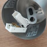 Stainless steel suspension 1970