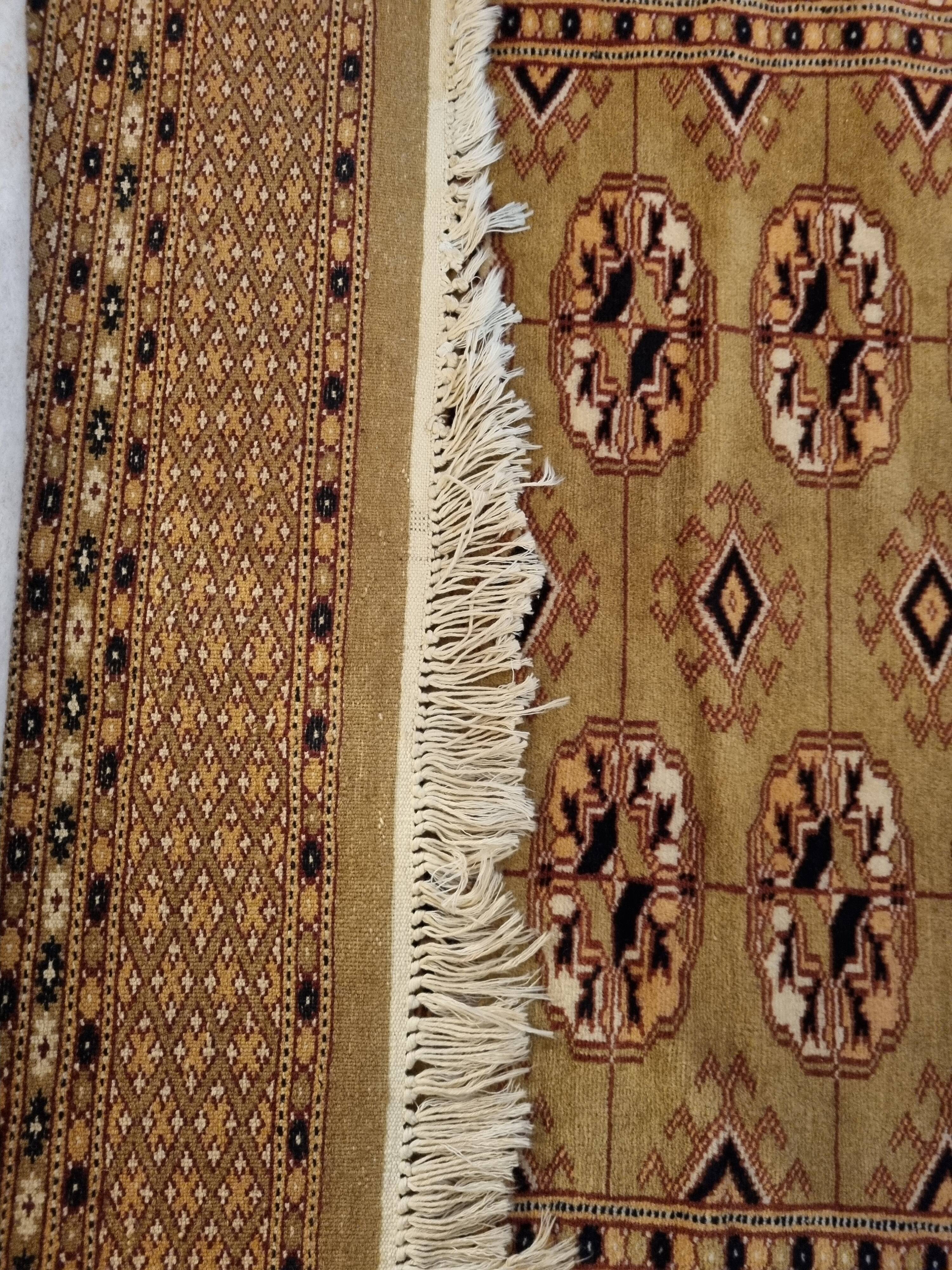 Carpet pakistan wool butcher 160x94cm