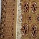 Carpet pakistan wool butcher 160x94cm