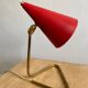 Lampe cocotte italienne vintage