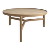 Scandinavian style coffee table