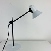 Veneta Lumi articulated vintage desk lamp