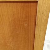 Commode scandinave