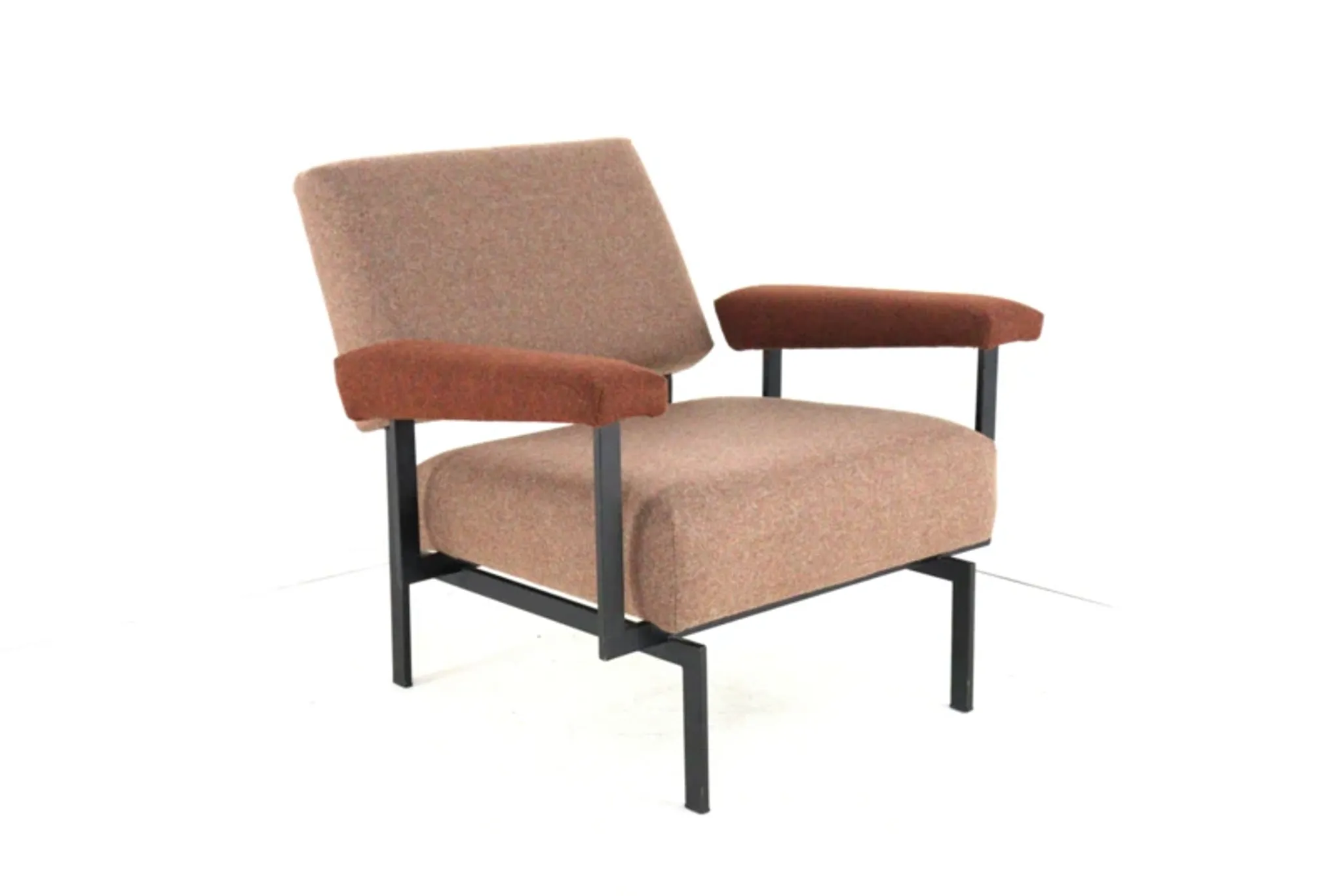 Cees Braakman for Pastoe FM07 Japanese Series - new upholstery