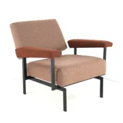 Cees Braakman for Pastoe FM07 Japanese Series - new upholstery