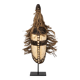 Rare ancient Mossi mask – Burkina Faso – early 20th century