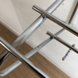 Console, wall coat rack, 1960