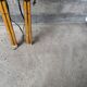 Pair of vintage skis wood Rossignol