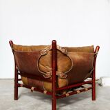 Ilona armchair by Arne Norell for Aneby Møbler