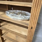 Vaisselier - meuble de métier, cartonnier rénové