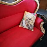 Napoleon III sofa