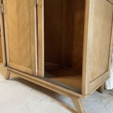 Scandinavian wardrobe