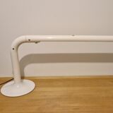 Lampe architecte tube Anders Pherson 1973