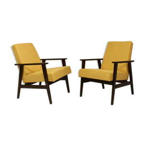 Fauteuil Henryk Lis 300-190