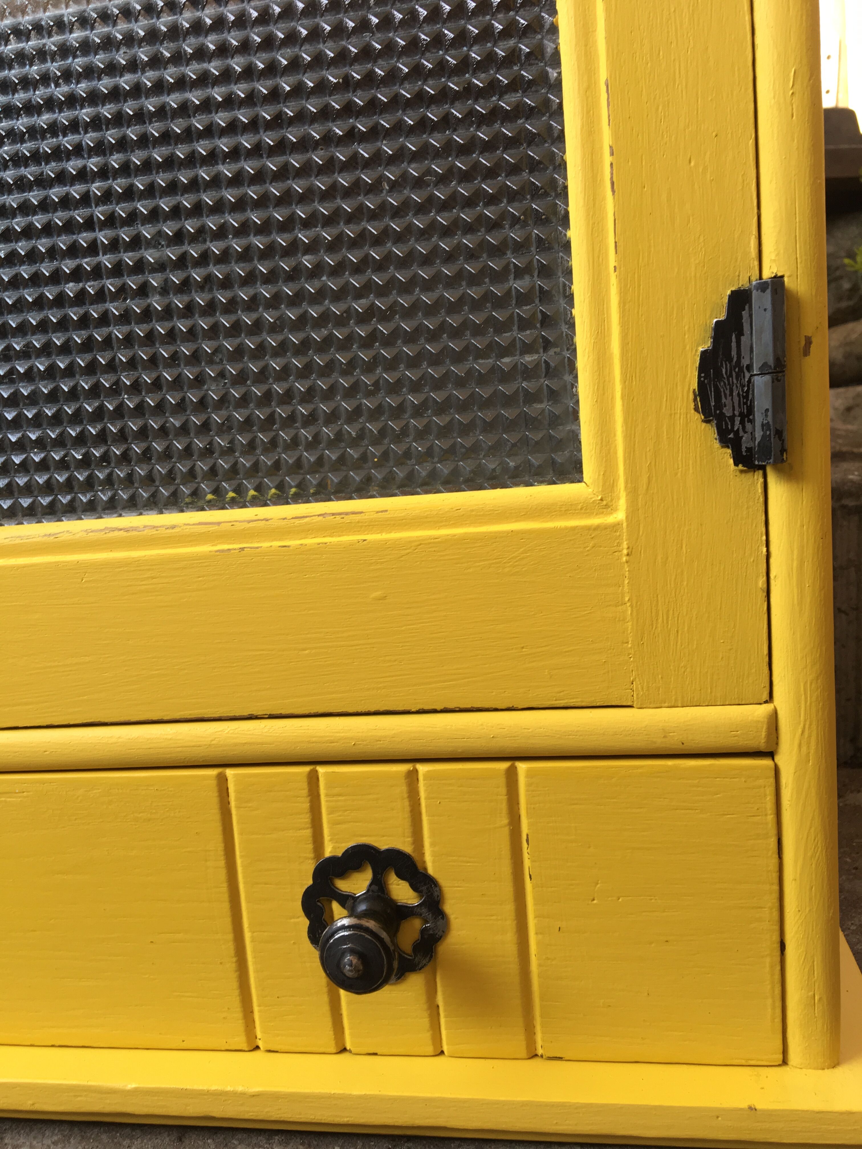 Armoire à pharmacie de toilette