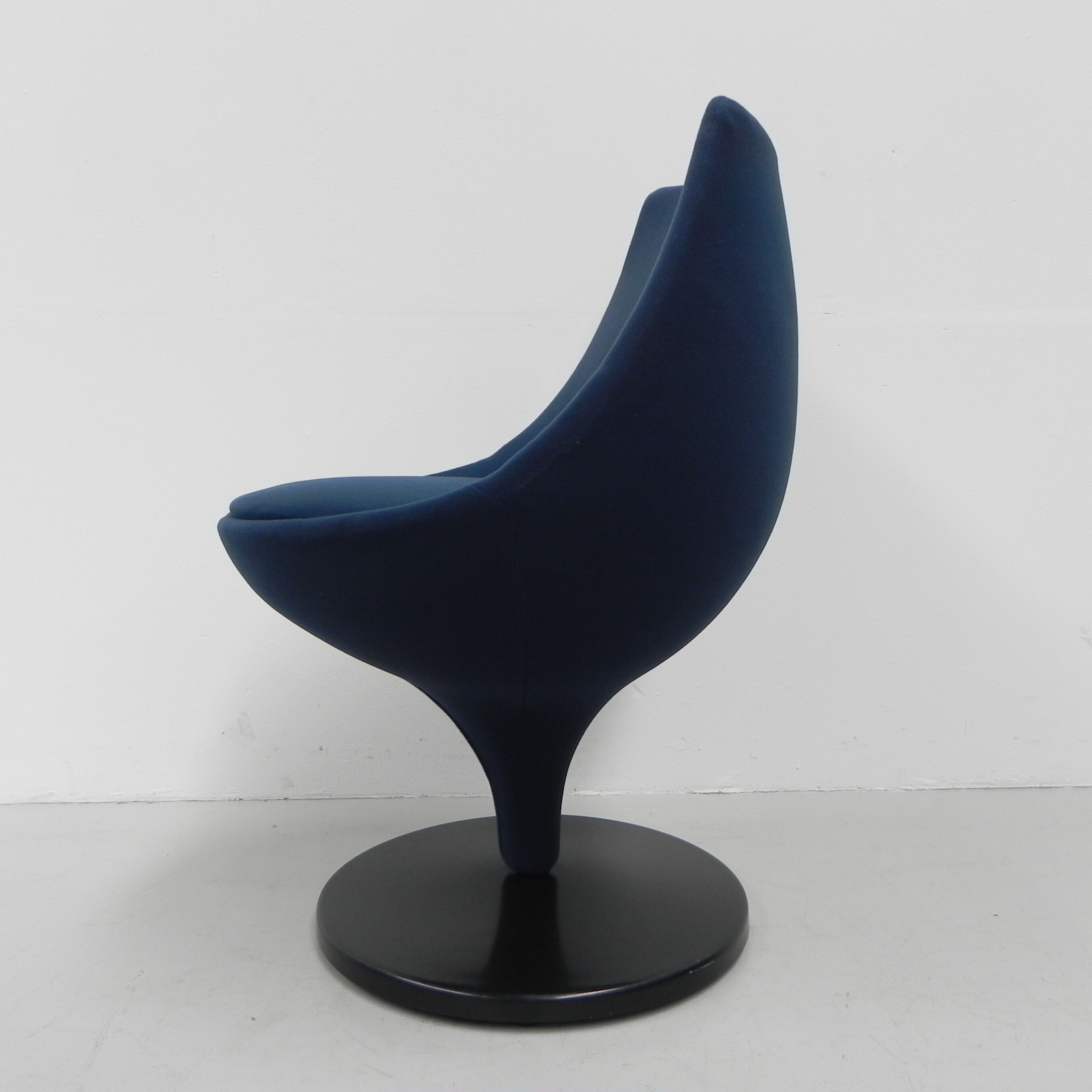 Chaise Polaris par Pierre Guariche pour Meurop