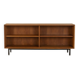 60s open Sideboard by Lothar Wegner