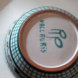Robert Picault salad bowl