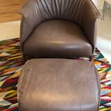 Archibalde JM Massaud armchair