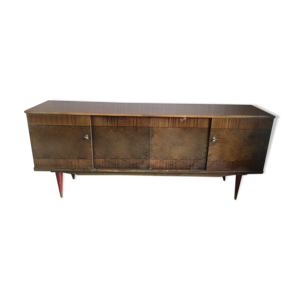 enfilade vintage