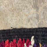 Ancient Amazigh carpet – over 100 years of history