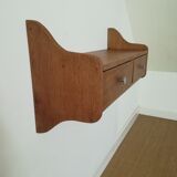 Wall console