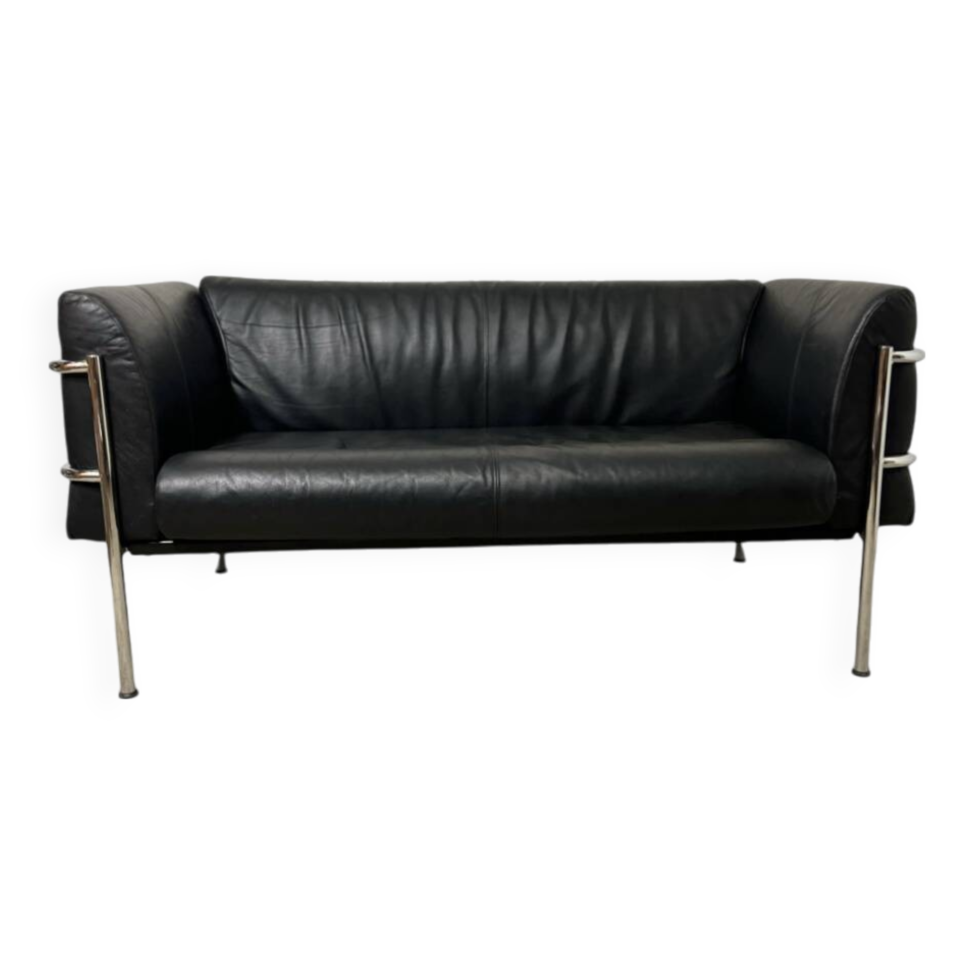 Modern Danish design sofa 'KEBE' 1980s
