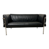 Canapé design danois moderne 'KEBE' années 1980