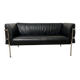 Modern Danish design sofa 'KEBE' 1980s