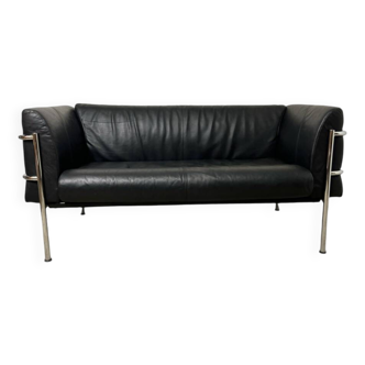 Canapé design danois moderne 'KEBE' années 1980