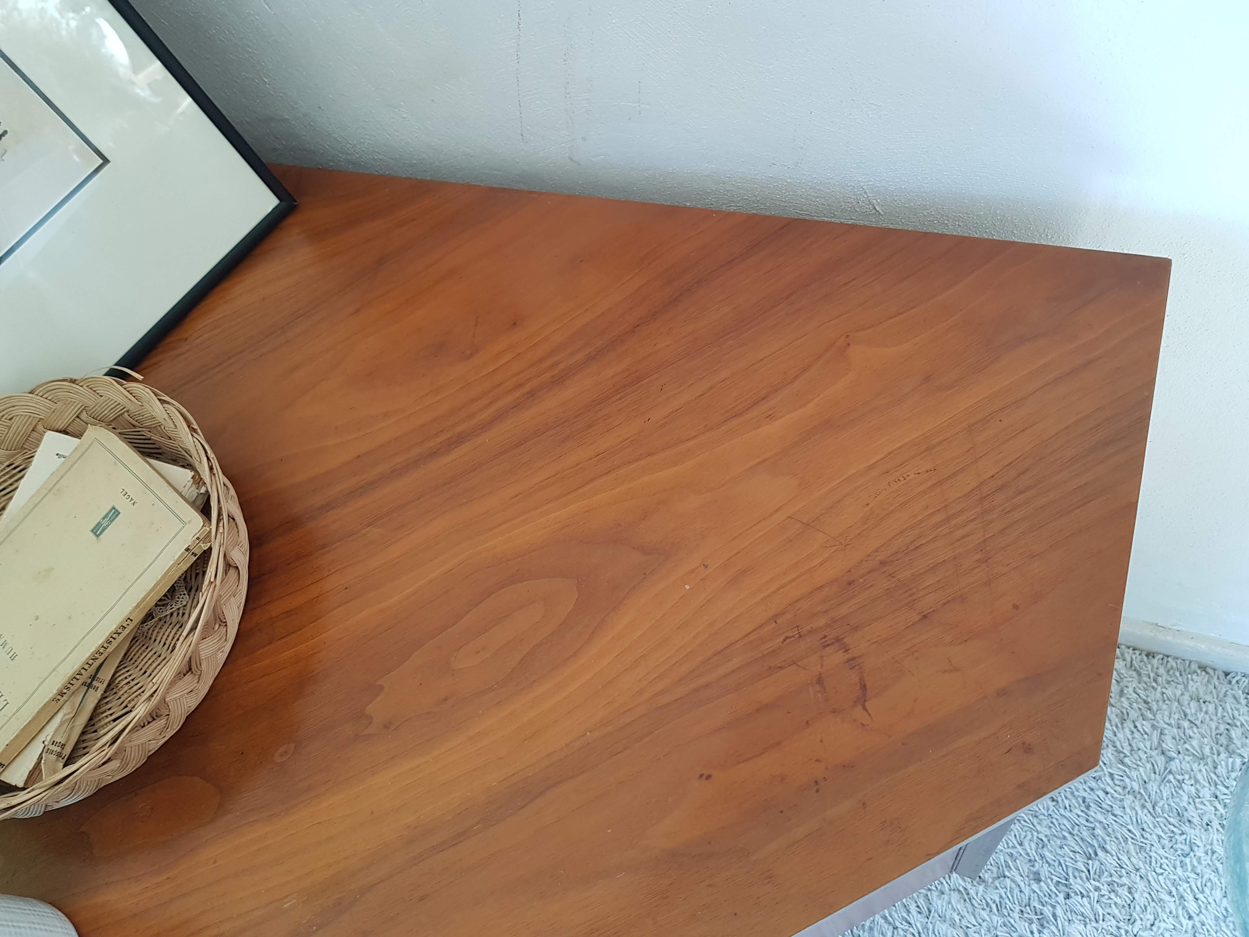 60s angle buffet - Scandinavian spirit