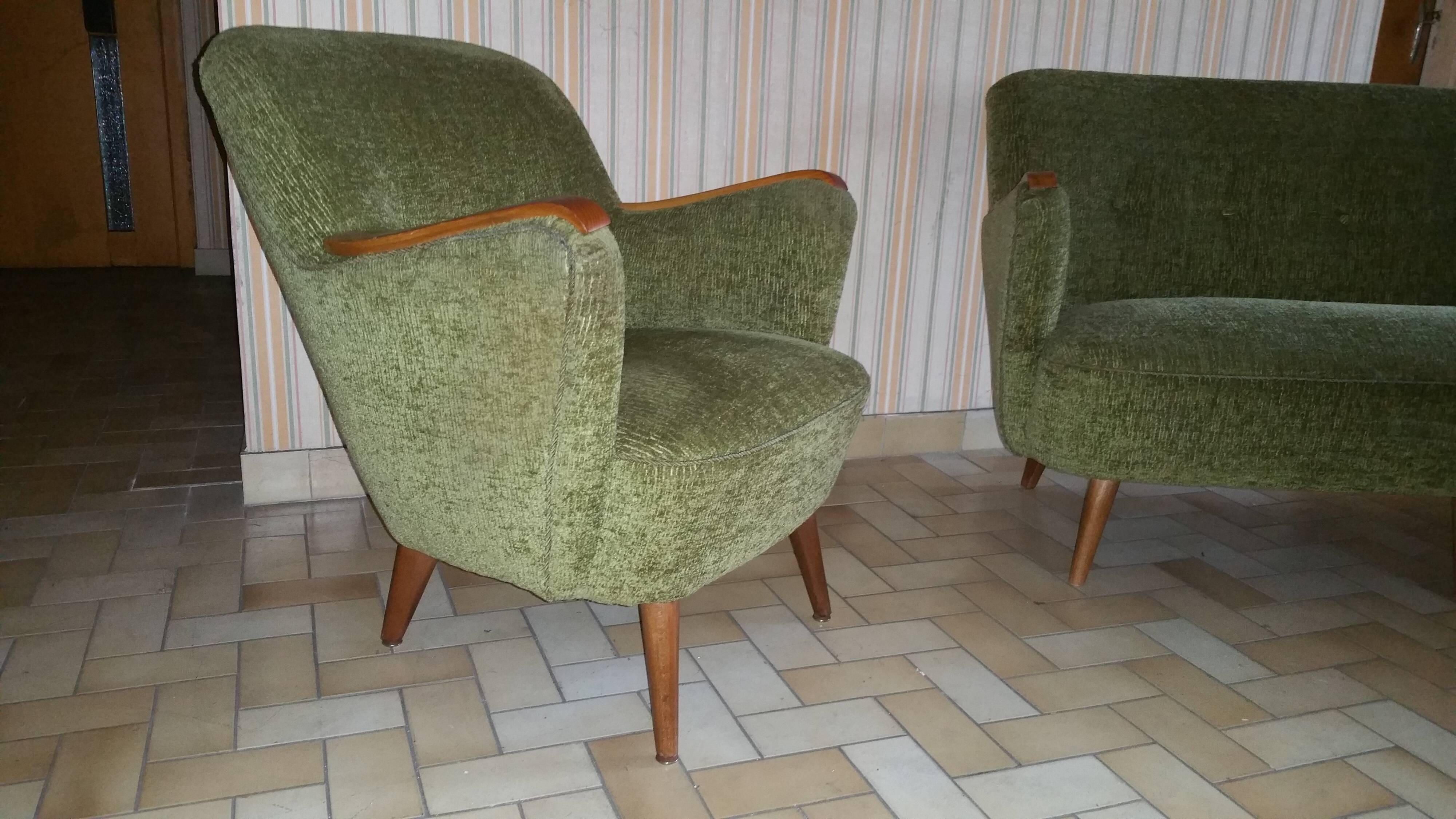 Sofa  years 50/60