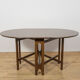 Mid-Century Teak Extending Dining Table from Jentique, United Kingdom, 1960s